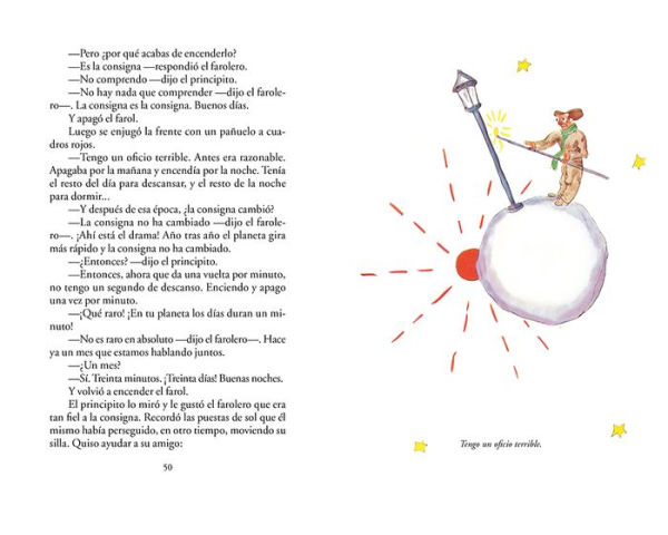 Estuche El Principito / The Little Prince (Boxed Edition)