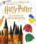 Alternative view 1 of La cocina de Hogwarts / The Official Harry Potter Baking Book