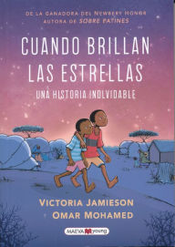 Title: Cuando brillan las estrellas / When Stars Are Scattered, Author: Victoria Jamieson