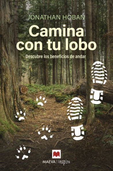 Camina con tu lobo: Descubre los beneficios de andar