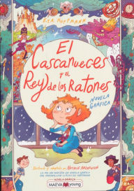 Title: El Cascanueces y el Rey de los Ratones, Author: Natalie Andrewson