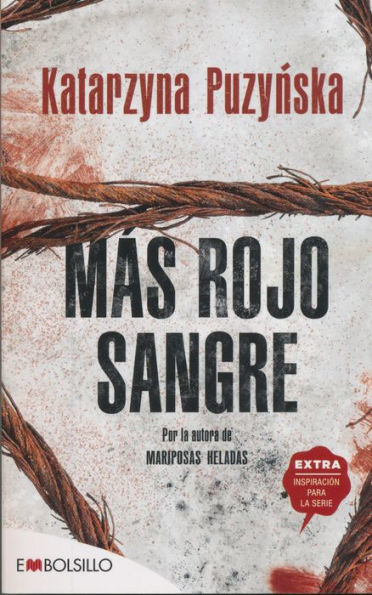 Más rojo sangre