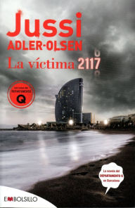 Title: La victima 2117, Author: Jussi Adler-Olsen