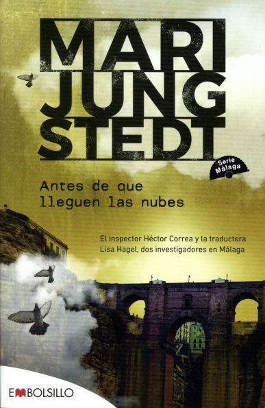 Antes de que lleguen las nubes