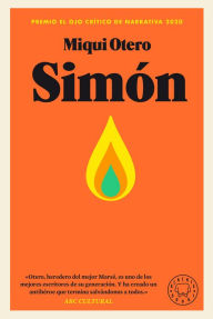 Title: Simón (Spanish Edition), Author: Miqui Otero