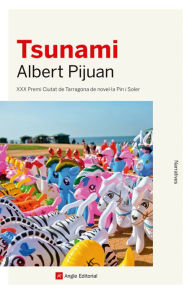 Title: Tsunami, Author: Albert Pijuan