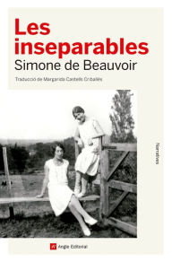 Title: Les inseparables, Author: Simone de Beauvoir