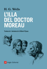 Title: L'illa del doctor Moreau, Author: H. G. Wells