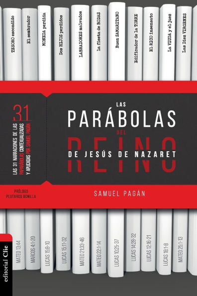 Las Parábolas del Reino de Jesús Nazaret