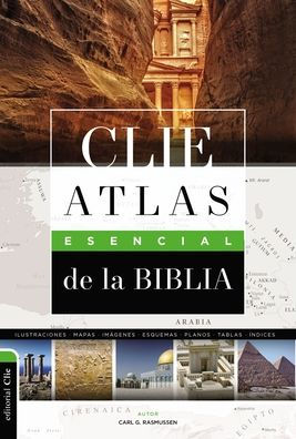 CLIE Atlas Esencial de la Biblia