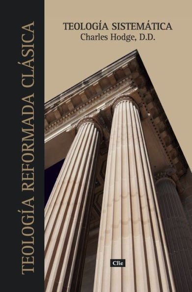 Teología sistemática de Charles Hodge