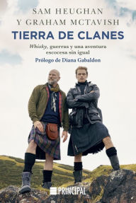 Free ebook download in pdf file Tierra de clanes