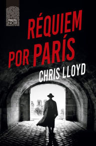 Free download audio books Réquiem por París