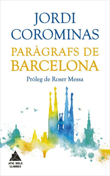 Paràgrafs de Barcelona