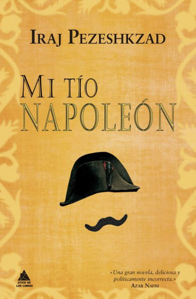 Mi tío Napoleón -z