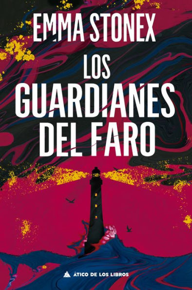 Guardianes del faro, Los