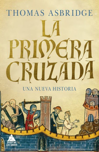 Primera Cruzada, La -z