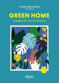 Title: Green Home, Author: Anders Royneberg