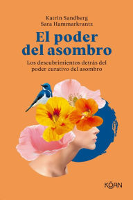 Title: Poder del asombro, El, Author: Katrin Sandberg