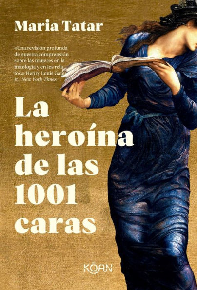 Heroína de las 1001 caras, La