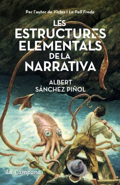 Les estructures elementals de la narrativa