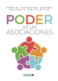 Title: El poder de las asociaciones, Author: Pablo Serrano Cobos