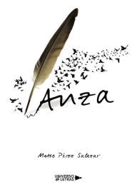 Title: Anza, Author: Mateo Pérez Salazar