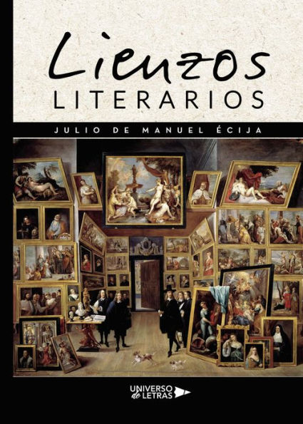 Lienzos Literarios