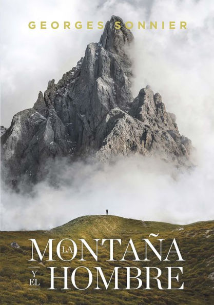 La montaña y el hombre