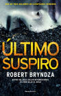 Último suspiro (Serie Erika Foster 4)