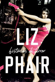 Title: Historias de terror, Author: Liz Phair