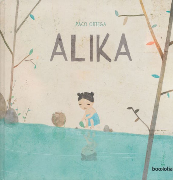 Alika