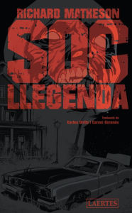 Title: Soc llegenda, Author: Richard Matheson