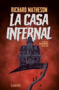 Title: La casa infernal (edició en català), Author: Richard Matheson