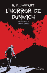 Title: L'horror de Dunwich, Author: H. P. Lovecraft