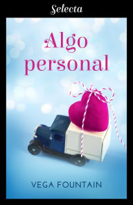 Title: Algo personal, Author: Vega Fountain