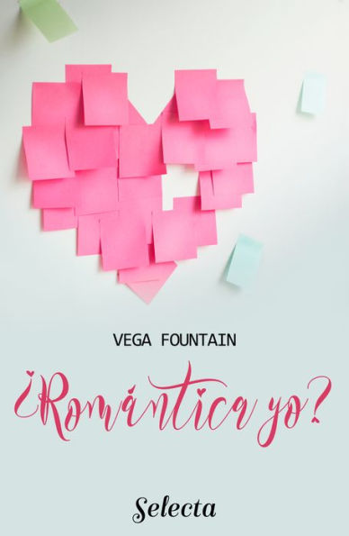 ¿Romántica yo?