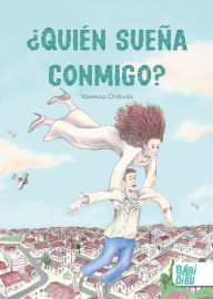 Title: ¿Quién sueña conmigo?, Author: Vanessa Ordovás