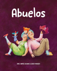 Title: Abuelos, Author: Ariel Andrés Almada