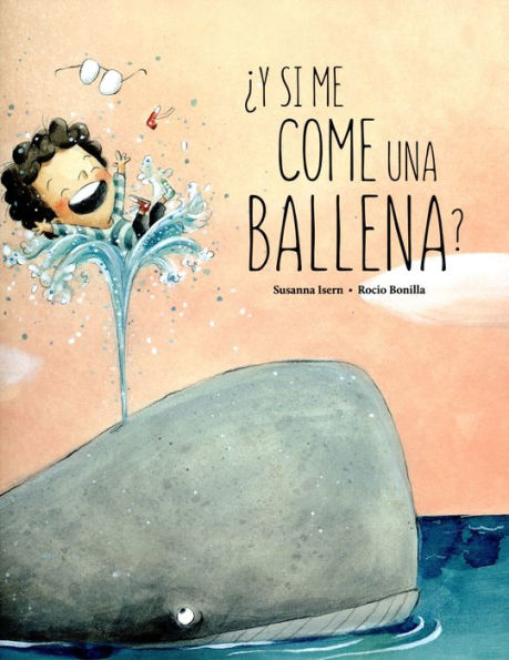 ¿Y si me come una ballena?