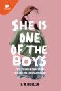 She is one of the boys: ¿Qué pasaría si te enamoras de tus dos mejores amigos?