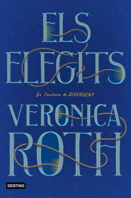 Title: Els Elegits, Author: Veronica Roth