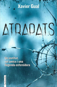 Title: Atrapats, Author: Xavier Gual Vadillo