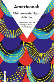 Title: Americanah, Author: Chimamanda Ngozi Adichie