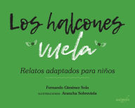 Title: Los Halcones, Author: Fernando Giménez Sola