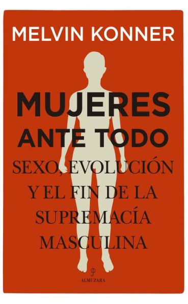 Mujeres ante todo