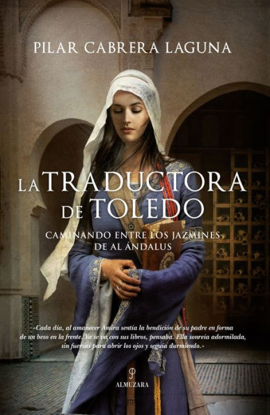 Traductora de Toledo, La