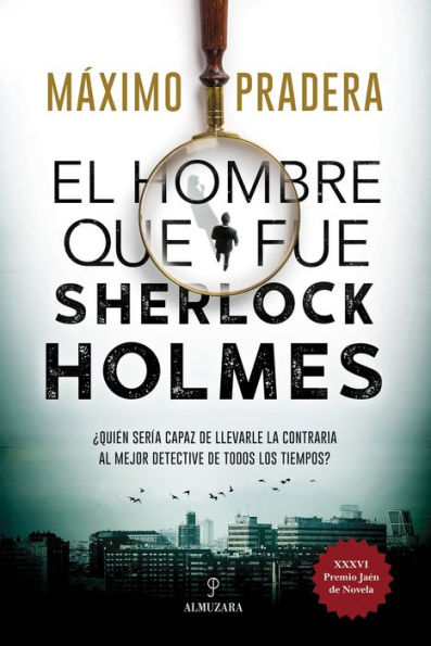 Hombre que fue Sherlock Holmes, El