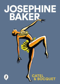 Title: Josephine Baker (Spanish Edition), Author: JOSÉ LOUIS BOCQUET