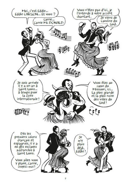 Josephine Baker (Spanish Edition)